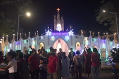 Christmas Celebration : ख्रिसमसनिमित्त लोणावळा आणि माथेरानमध्ये पर्यंटकांची गर्दी, ताडोबा सफारीलाही पसंती