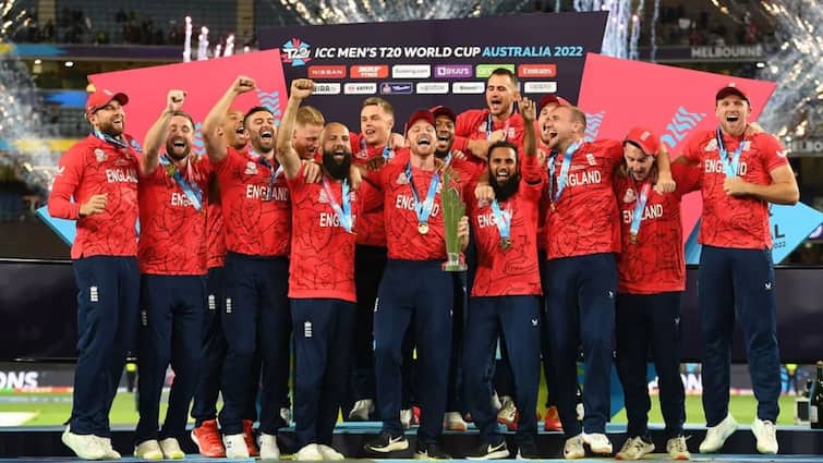 World Cricket Highlights: Shane Warne, Andre Symonds death to England T20 WC triumph, 2022 in a nutshell World Cricket Highlights: প্রয়াত ওয়ার্ন, সাইমন্ডস, ইংল্যান্ডের বিশ্বজয়, ২০২২-এ বিশ্বক্রিকেটের হালহকিকত
