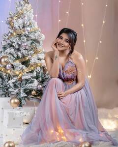 Celebrity Christmas wishes:ராஷ்மிகா முதல் ஸ்ரேயா வரை...கிறிஸ்துமஸ் வாழ்த்து தெரிவித்த பிரபலங்கள் !