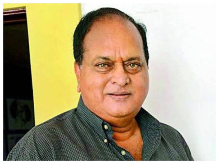 Veteran actor Chalapathi Rao Passes Away At 78 Veteran actor Chalapathi Rao Passes Away At 78