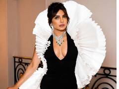 क्रिसमस पर इस करीबी संग क्वालिटी टाइम स्पेंड कर रहीं प्रियंका चोपड़ा, खास मोमेंट को बताया 'मैजिकल'