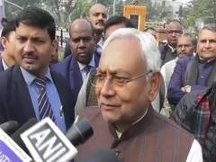 कोरोना को लेकर CM नीतीश ने लोगों को किया अलर्ट, प्रशासन को दिए सख्त निर्देश