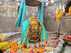 उज्जैन के महाकाल मंदिर में 31 दिसंबर और 1 जनवरी के लिए बनाई गई नई दर्शन व्यवस्था, यहां पढ़ें डिटेल