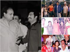 ‘లే బాబాయ్.. లే..’ అంటూ ఎన్టీఆర్ భావోద్వేగం - రవిబాబుకు వీడియో కాల్