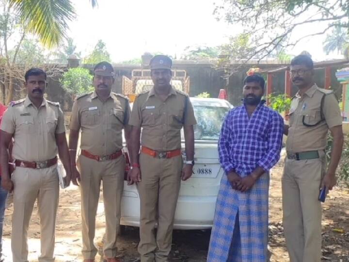 Crime: எடப்பாடியில் காரில் வைத்து மான் கறி விற்பனை - ஒருவர் கைது, மற்றொருவர் தப்பியோட்டம்