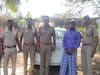 Crime: எடப்பாடியில் காரில் வைத்து மான் கறி விற்பனை - ஒருவர் கைது, மற்றொருவர் தப்பியோட்டம்