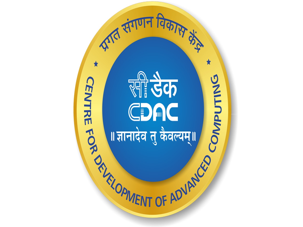 Cdac Application Form 2023 Last Date Printable Forms Free Online