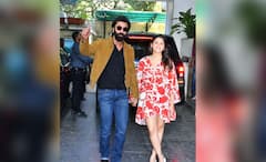 Bollywood Christmas Celebration: ছোট্ট রাহা রইল বাড়িতে, কপূর পরিবারের ক্রিসমাস লাঞ্চে পাশাপাশি আলিয়া-রণবীর