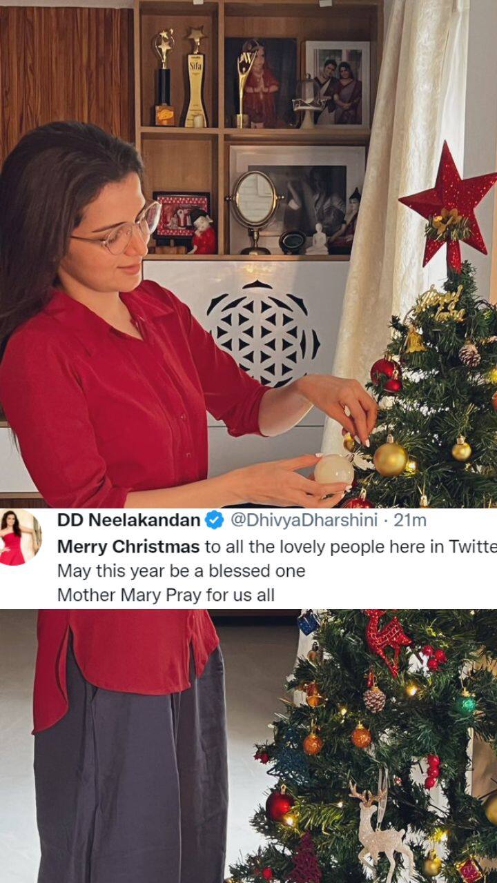 டிடியின் வாழ்த்து