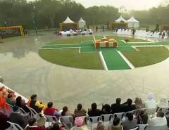 ਰਾਸ਼ਟਰਪਤੀ ਦ੍ਰੋਪਦੀ ਮੁਰਮੂ ਤੋਂ ਲੈ ਕੇ ਪੀਐਮ ਮੋਦੀ ਤੱਕ ਇਨ੍ਹਾਂ ਨੇਤਾਵਾਂ ਨੇ ਅਟਲ ਬਿਹਾਰੀ ਵਾਜਪਾਈ ਦੇ ਜਨਮ ਦਿਨ 'ਤੇ ਦਿੱਤੀ ਸ਼ਰਧਾਂਜਲੀ, ਵੇਖੋ ਤਸਵੀਰਾਂ