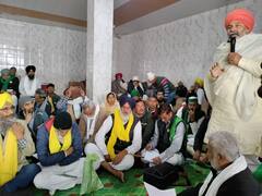 26 जनवरी को देशभर में ट्रैक्टर मार्च निकालने की तैयारी, संयुक्त किसान मोर्चा ने की घोषणा