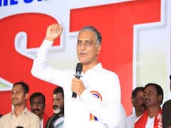 పేదలే బీఆర్ఎస్ కు ఆత్మబంధువులు, వారికి సాయం చేయడమే మా పని - హరీశ్ రావు