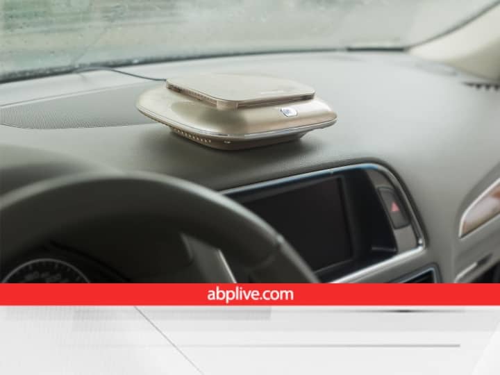 Car air purifier uses in car advantage of car air purifier Car Air Purifier: ये छोटी सी दिखने वाली चीज कार में लगाने पर, 'करती है बड़ा कमाल', देखें डिटेल्स