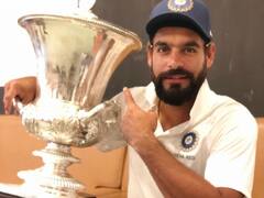 छत्तीसगढ़: हरप्रीत भाटिया का 5 साल पहले ही हो जाता IPL में डेब्यू, इस एक गलतफहमी से हो गया बड़ा नुकसान