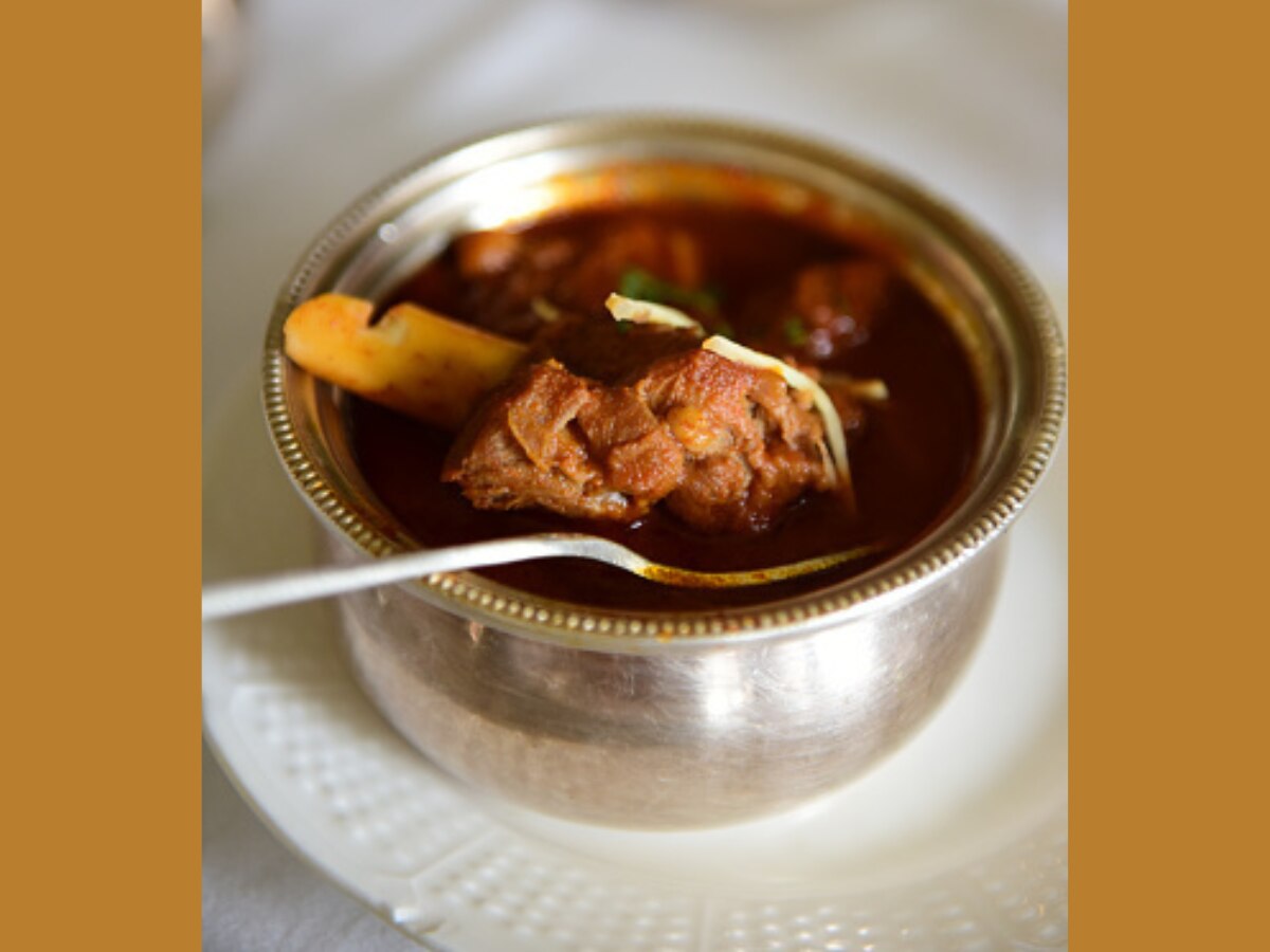 Tastes Of India: The Royalty Of Rajasthani Cuisine