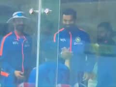 Watch: बांग्लादेश के खिलाफ अश्विन के विनिंग शॉट पर ड्रेसिंग रूम से आया ऐसा दिल छू लेने वाला रिएक्शन, वीडियो वायरल
