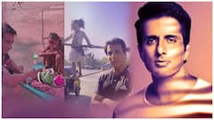 Sonu Sood|Merry Christmas| క్రిస్మస్ ను పురస్కరించుకుని... ఓ మంచి పని చేసిన సోనూసూద్ | ABP Desam