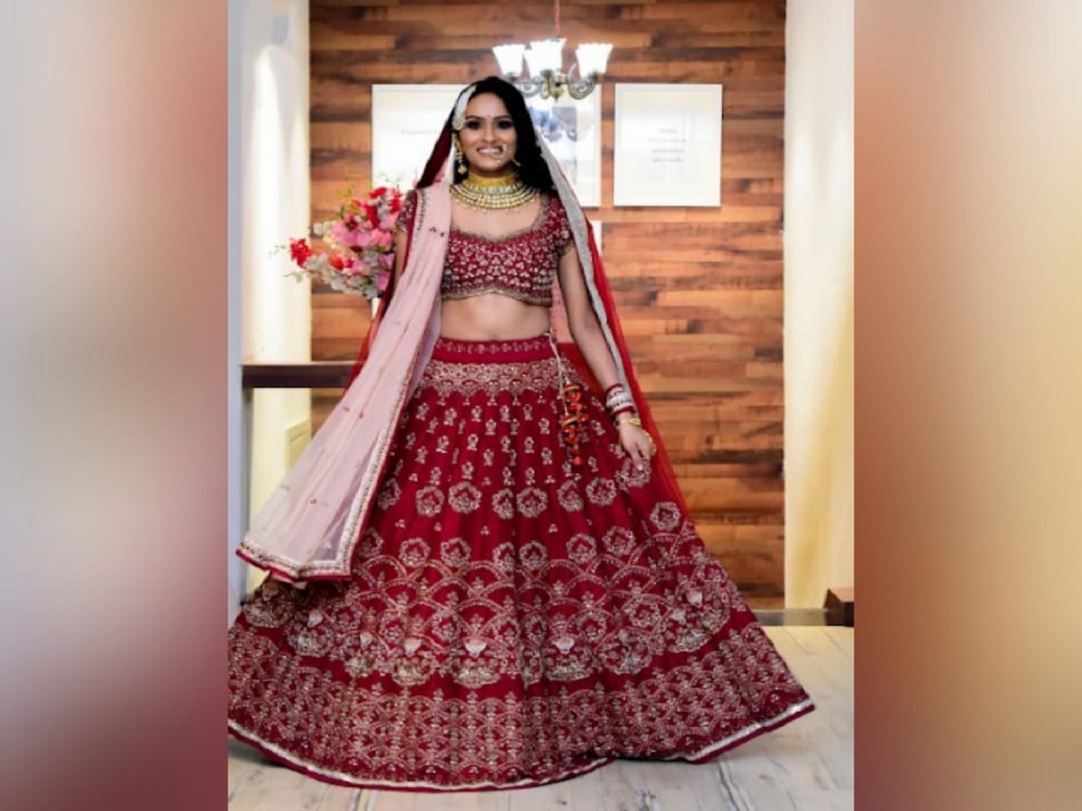 Upcoming Wedding Fashion Trends To Follow In 2023