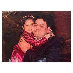 Tunisha Sharma Pics: बचपन से परिवार के काफी क्लोज थीं तुनिषा शर्मा, तस्वीरों के जरिए जानें उनके बारे में सबकुछ