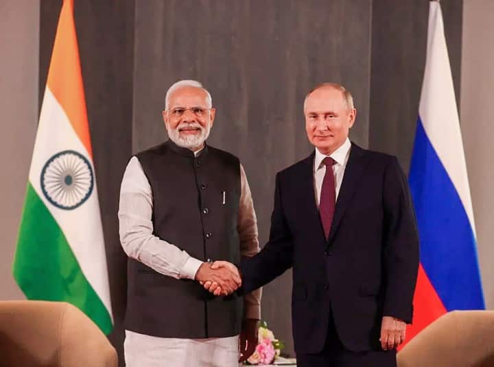 Russia-India going to do bilateral trade next year 2023 introduce Rupee-Rubble Transaction 30 billion Dollar Business India-Russia: अमेरिका समेत यूरोप को पछाड़ने की तैयारी में है भारत-रूस? जानें मॉस्को में बिजनेस डायलॉग फोरम की हर बात