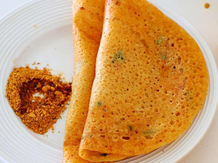 Kandipappu Dosalu Recipe in Telugu Telugu Recipes: అప్పటికప్పుడు చేసుకుని తినేలా కంది పప్పు దోశలు -రుచి అదిరిపోతుంది