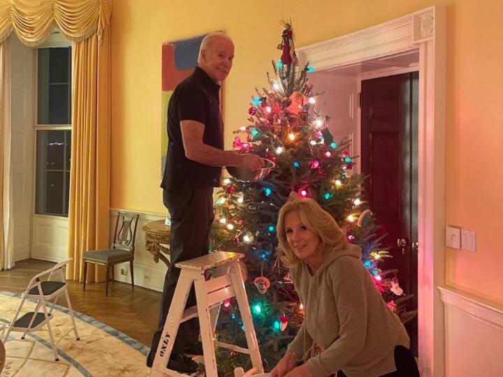 Christmas 2022: दुनियाभर में क्रिसमस की धूम, PM मोदी से लेकर जो बाइडेन और पोप फ्रांसिस ने किया विश- तस्वीरें भी की शेयर