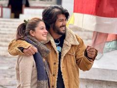 28 दिसंबर तक पुलिस हिरासत में भेजे गए तुनिषा के एक्स बॉयफ्रेंड शीजान, एक्टर के वकील बोले- अभी तक नहीं कोई सबूत