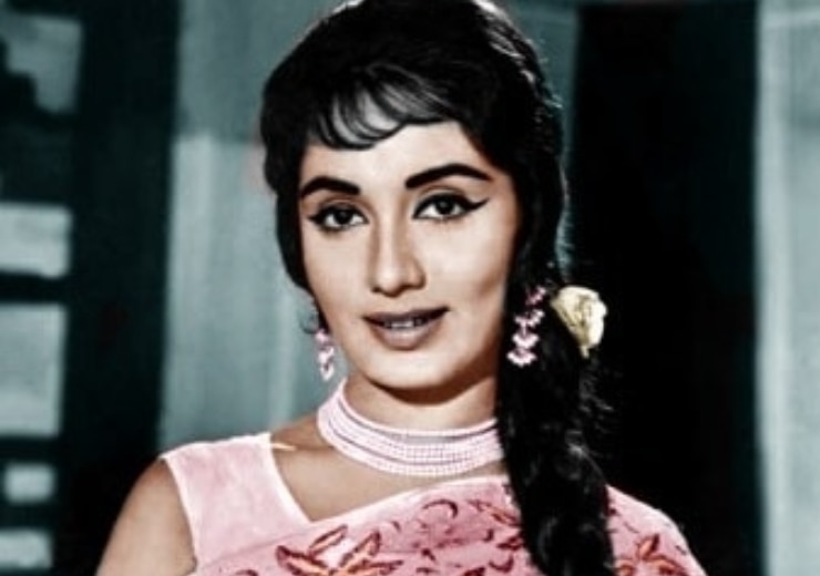 The Indian film industry inspired many trendsetting hairstyles through the  decades—here are the best ones | Vogue India