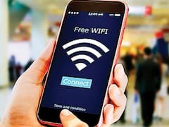 Railway Station Free WiFi: રેલવે સ્ટેશન પર મળશે ફ્રીમાં ઈન્ટરનેટ, WiFi કનેક્ટ કરવાની જાણો ટેક્નિક