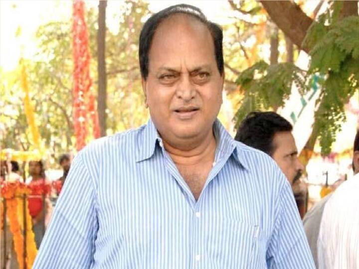 Chalapathi Rao death साऊथच्या पिच्चरमध्ये तुम्ही यांना पाहिलंच असेल