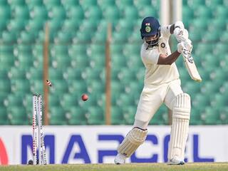 IND vs SA: પ્રથમ ટેસ્ટમાં કેએલ રાહુલ કરશે વિકેટકીપિંગ, કેએસ ભરતને નહી મળે તક? કોચ રાહુલ દ્રવિડે કર્યું કન્ફર્મ