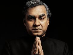 अटल बिहारी वाजपेयी के रूप में पंकज त्रिपाठी को पहचान पाना मुश्किल, इस दिन रिलीज होगी 'मैं अटल हूं'