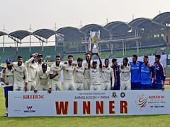 WTC 2023 Standings: India's Ranking In Updated World Test Championship Table After Their Win Over Bangladesh