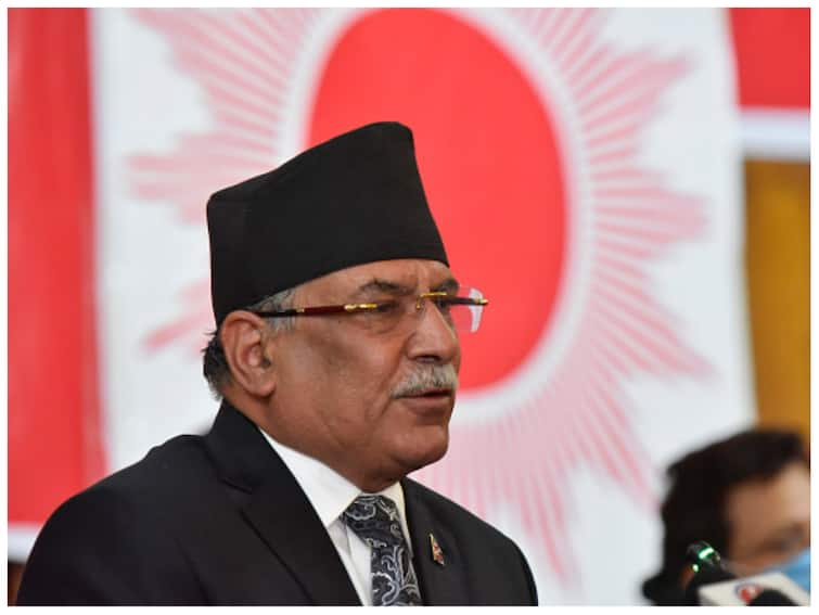 Pushpa Kamal Dahal “Prchanda” Presiden Baru Nepal Bidhya Devi Bhandari Oli Deuba
