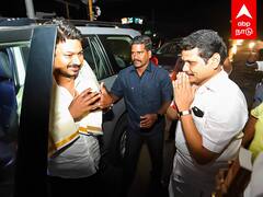 Udhayanidhi at Kovai : கோவையில் உதயநிதி... ஸ்கெட்ச் போட்ட செந்தில்பாலாஜி! அச்சத்தில் அதிமுக - பாஜக!