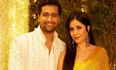 Bollywood Christmas Celebration: ডেকে নিলেন ছোট বোনকেও, পাজামাতেই বড়দিন উদযাপন ‘ভিকট্রিনা’র