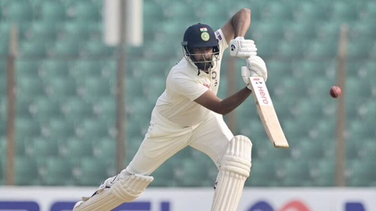 IND vs BAN 2nd Test: Ravichandran Ashwin and Shreyas Iyer secures India win despite Mehidy Hasan Miraz heroics IND vs BAN 2nd Test: মিরাজের ৫ উইকেট সত্ত্বেও অশ্বিন-শ্রেয়সের পার্টনারশিপের সুবাদে সিরিজ জিতল ভারত