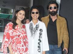 Christmas 2022: नीतू कपूर के साथ क्रिसमस लंच पर पहुंचीं Alia Bhatt, श्वेता-नव्या जैसे कई और सितारे भी दिखे