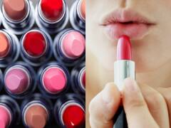 IN PICS | Lipstick Shades That You Can Explore At New Year Parties