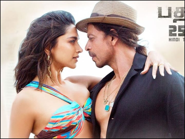 When Shahrukh felt like ‘hunter uncle’ after seeing Deepika, the actress was also surprised