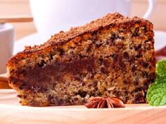 Eggless Cake Recipe: కొత్త ఏడాదికి ఎగ్‌లెస్ కేకు, ఇంట్లోనే ఇలా చేయండి