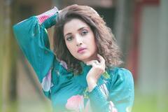 PHOTO: ‘आई कुठे काय करते’ मालिकेतील संजनाचा क्लासी अंदाज; पाहा फोटो!