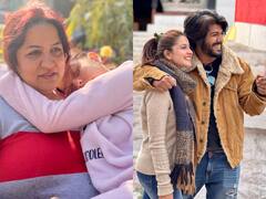 Tunisha Sharma Suicide: मौत से 15 दिन पहले तुनिषा को प्यार में मिला था धोखा! एक्ट्रेस की मां ने किए कई खुलासे