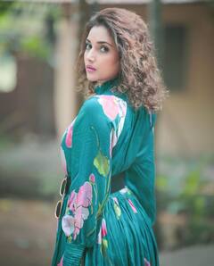 PHOTO: ‘आई कुठे काय करते’ मालिकेतील संजनाचा क्लासी अंदाज; पाहा फोटो!