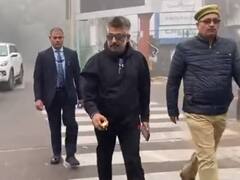 विवेक अग्निहोत्री को मिली वाई श्रेणी की सुरक्षा को लोगों ने बताया जनता के टैक्स की बर्बादी, निर्देशक ने दिया जवाब