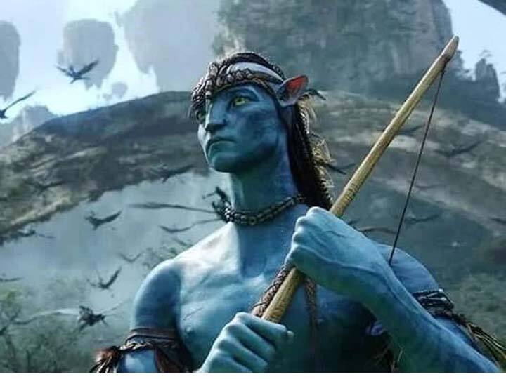 James Cameron Avatar The Way of Water crosses 200 crore rupees at Box Office in india Avatar 2 Box Office Collection: बॉक्स ऑफिस पर आया 'अवतार  2' का तूफान,  जेम्स कैमरून की फिल्म ने कर ली 200 करोड़ से ज्यादा की कमाई