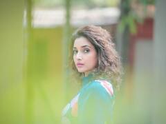 PHOTO: ‘आई कुठे काय करते’ मालिकेतील संजनाचा क्लासी अंदाज; पाहा फोटो!