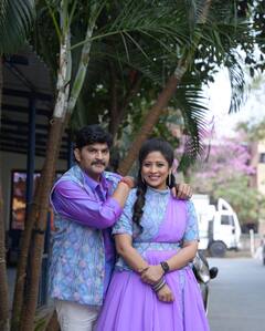 Serial Actress Sushma kiron: సీరియల్ నటి సుష్మ కిరణ్ బ్యూటిఫుల్ పిక్స్