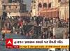 Dwarka: નાતાલની રજાઓ ગાળવા ધાર્મિક અને પ્રવાસન સ્થળો પર પ્રવાસીઓ ઉમટ્યા, હોટલ અને ધર્મશાળા ફૂલ