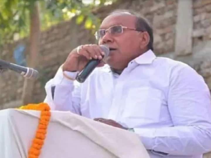 Bihar Politics: JDU leader Former MLA Narendra Kumar told liquor ban failed, Attacked CM Nitish Kumar, said- where is the administration and governance Bihar Politics: जेडीयू नेता ने शराबबंदी को बताया फेल, नीतीश पर बोला हमला, कहा- कहां है प्रशासन और शासन